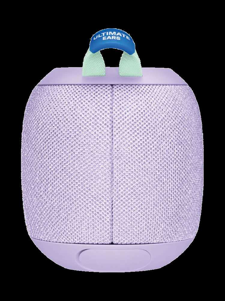 ultimate ears wonderboom käyttöohje ultimate ears wonderboom käyttöohje