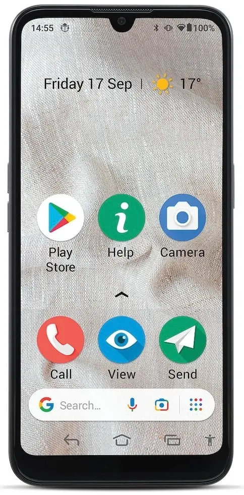 doro phoneeasy 530x käyttöohje doro phoneeasy 530x käyttöohje