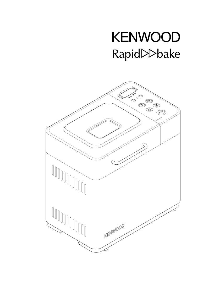 kenwood leip&auml;kone bm250 k&auml;ytt&ouml;ohje