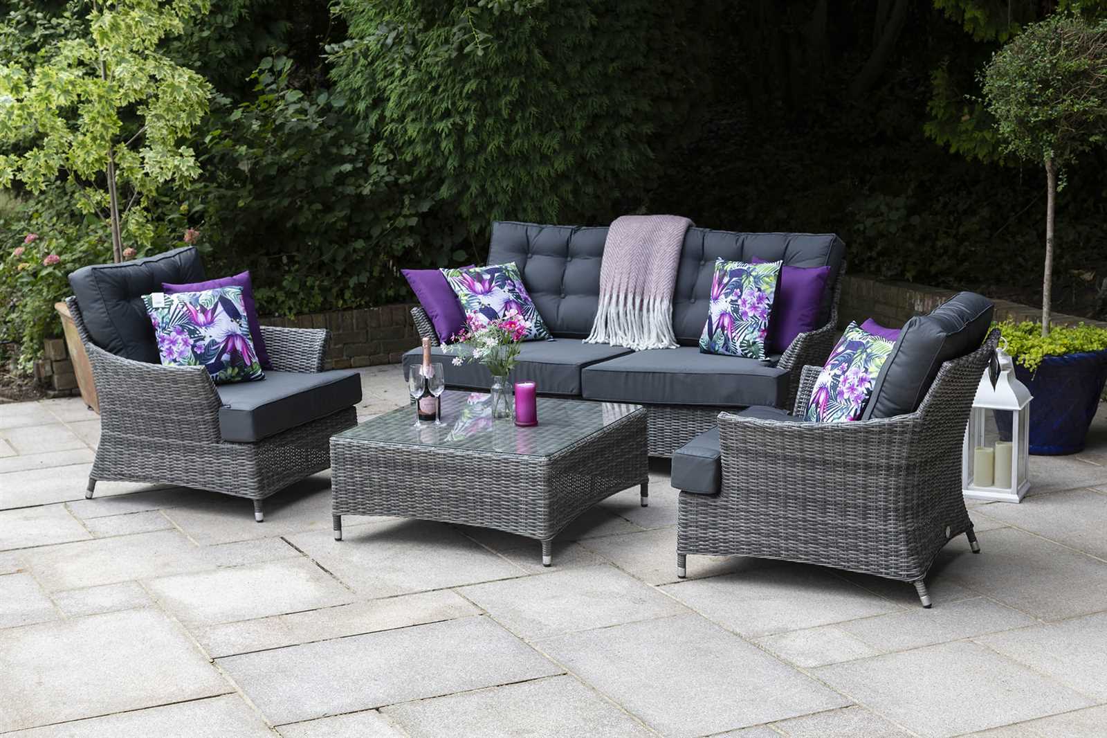 bayer garden baition rae k&auml;ytt&ouml;ohje