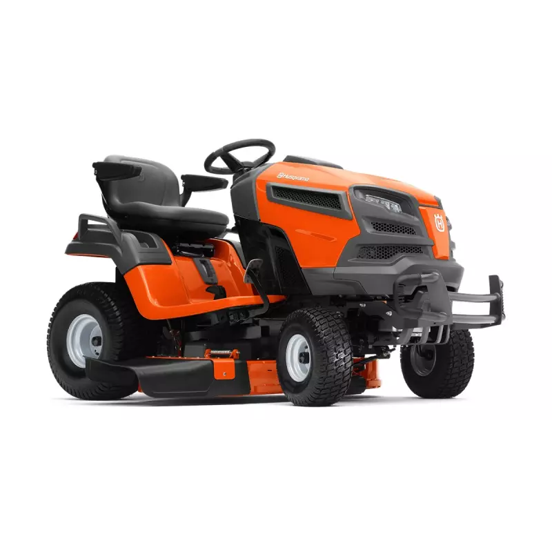 husqvarna regina trakteur k&auml;ytt&ouml;ohje