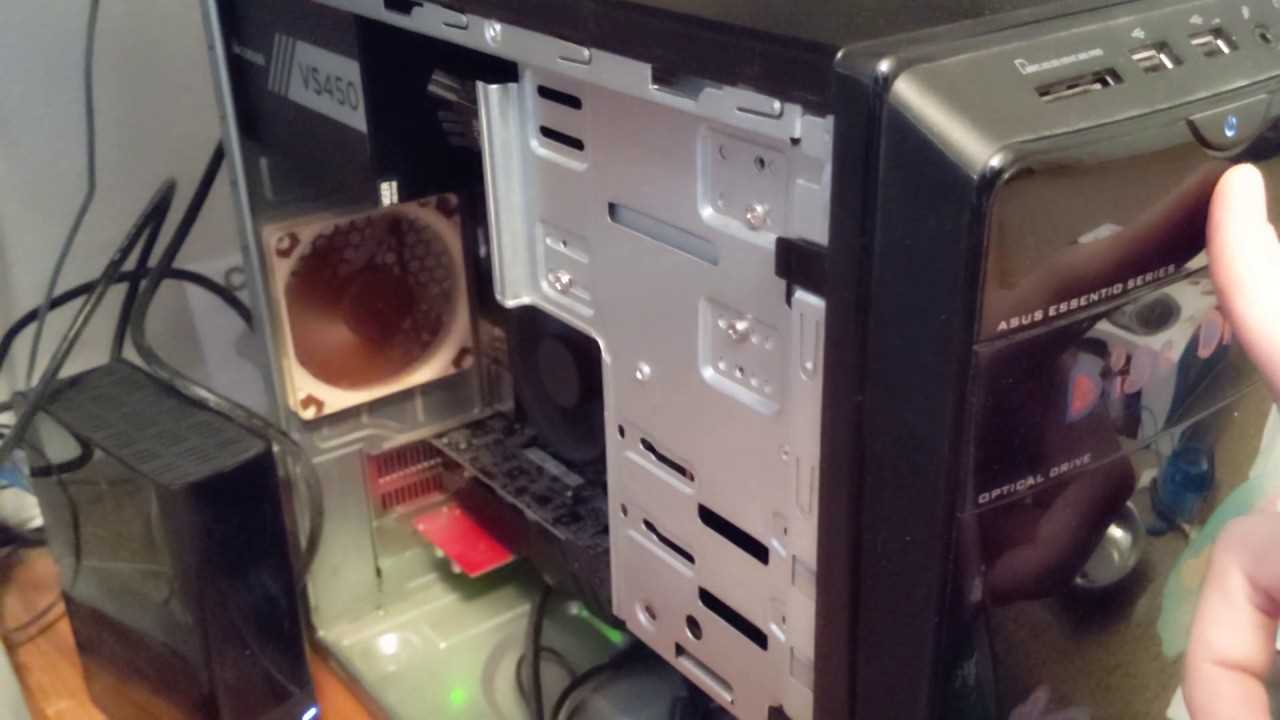 asus essentio cm1730 k&auml;ytt&ouml;ohje