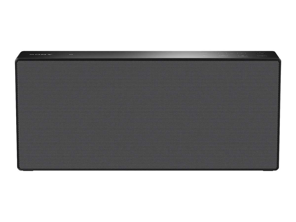 sony srs x55 k&auml;ytt&ouml;ohje