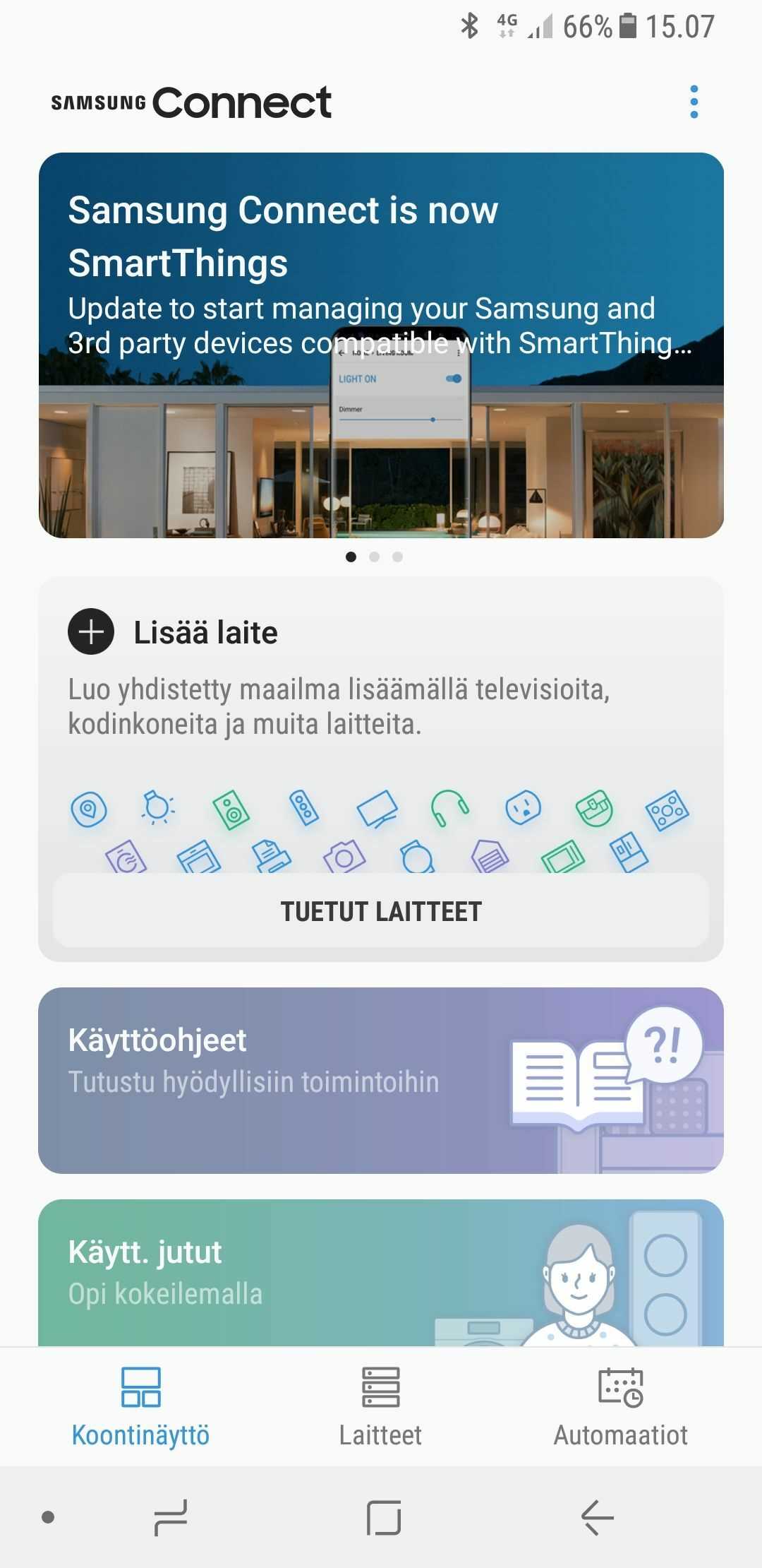 samsung 8+ puhelimen käyttöohje samsung 8+ puhelimen käyttöohje