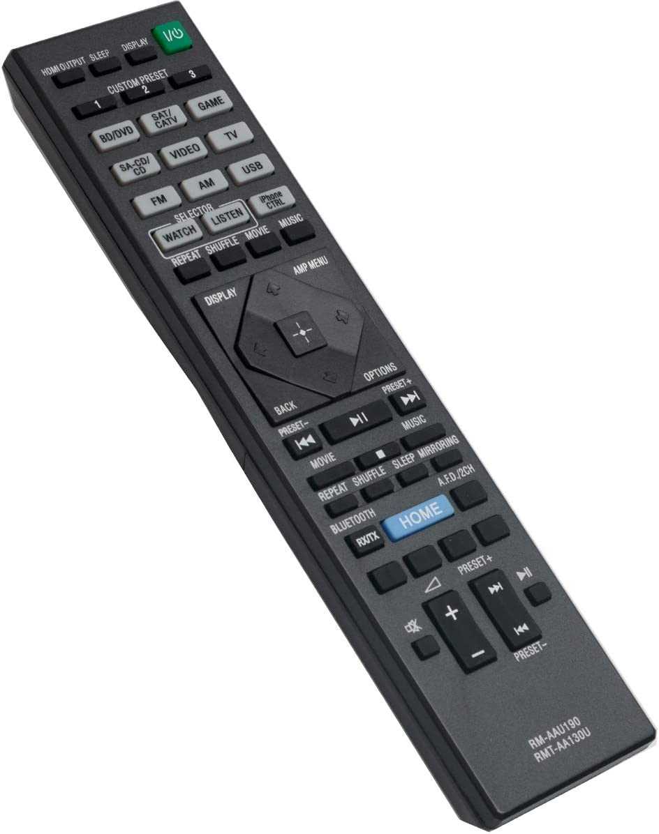 sony str dn860 k&auml;ytt&ouml;ohje