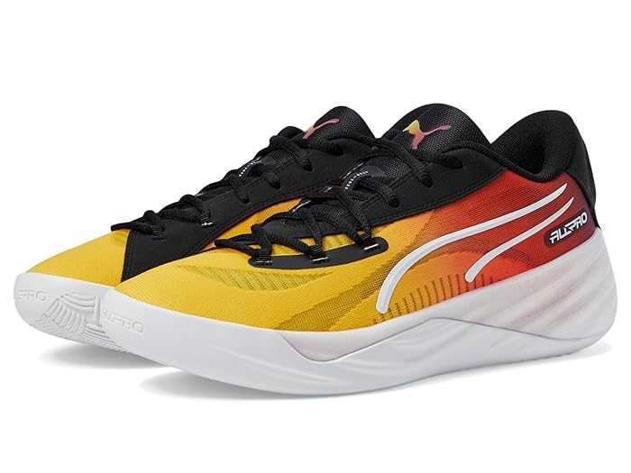 puma tonic coral k&auml;ytt&ouml;ohje