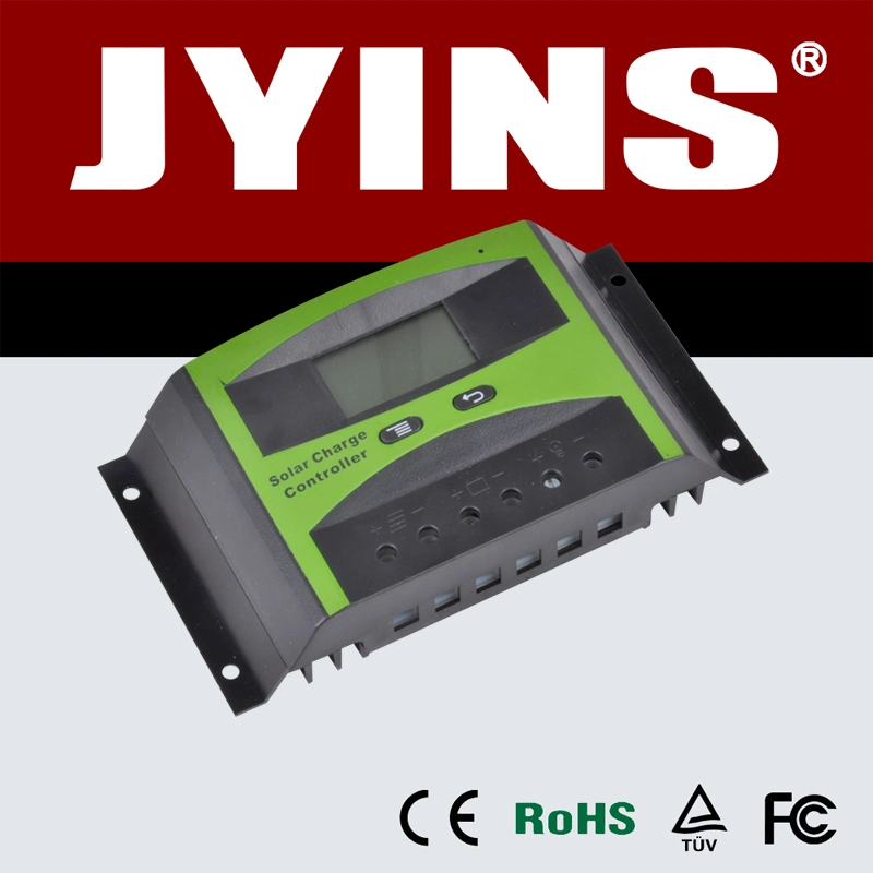 solar charge controller k&auml;ytt&ouml;ohje pr n1010