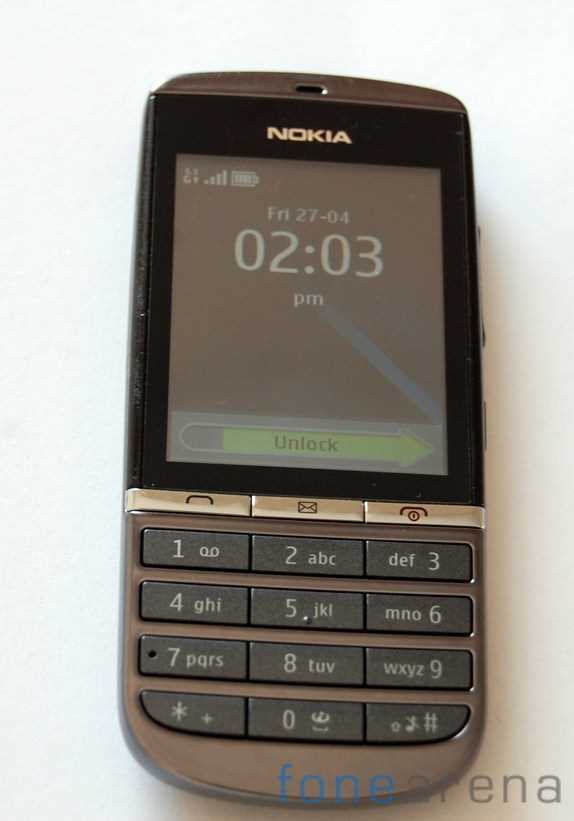 nokia asha 300 käyttöohje nokia asha 300 käyttöohje