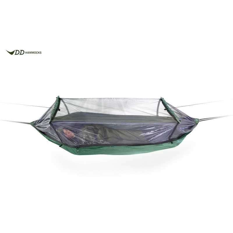 mtx outdoor riippumatto hyttysverkolla k&auml;ytt&ouml;ohje