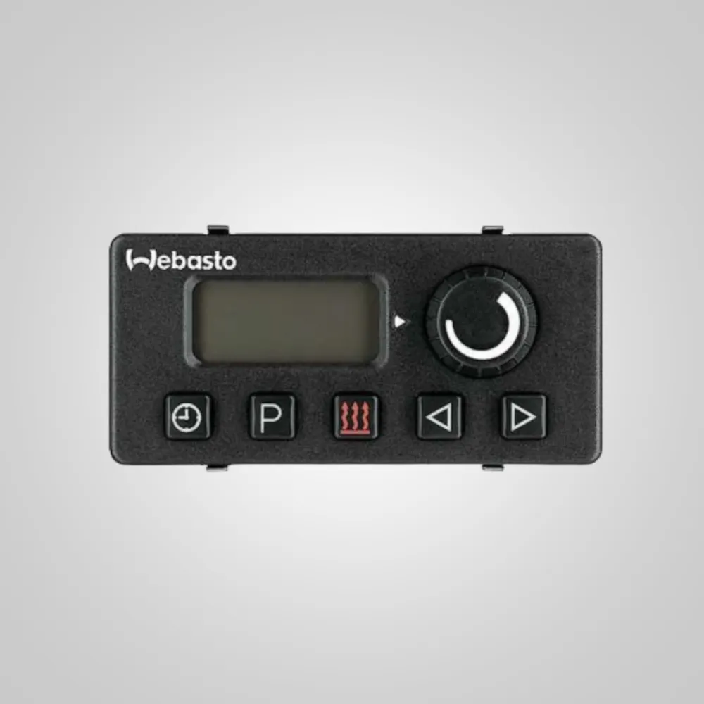 eberspächer modulikello 12 24v käyttöohjeet eberspächer modulikello 12 24v käyttöohjeet