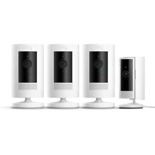 ring hd kamera k&auml;ytt&ouml;ohje