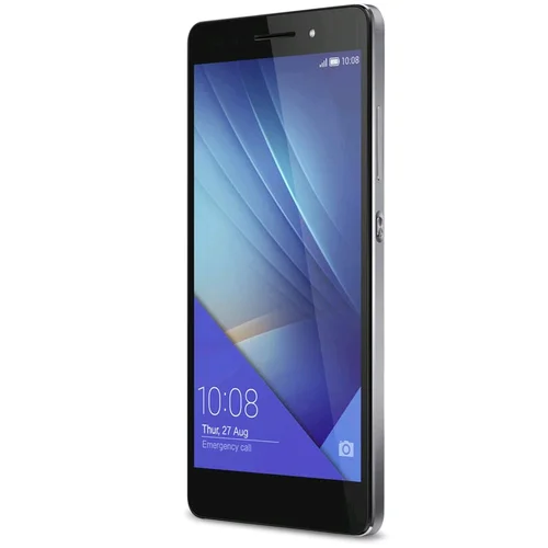 honor 7 k&auml;ytt&ouml;ohjeet suomeksi