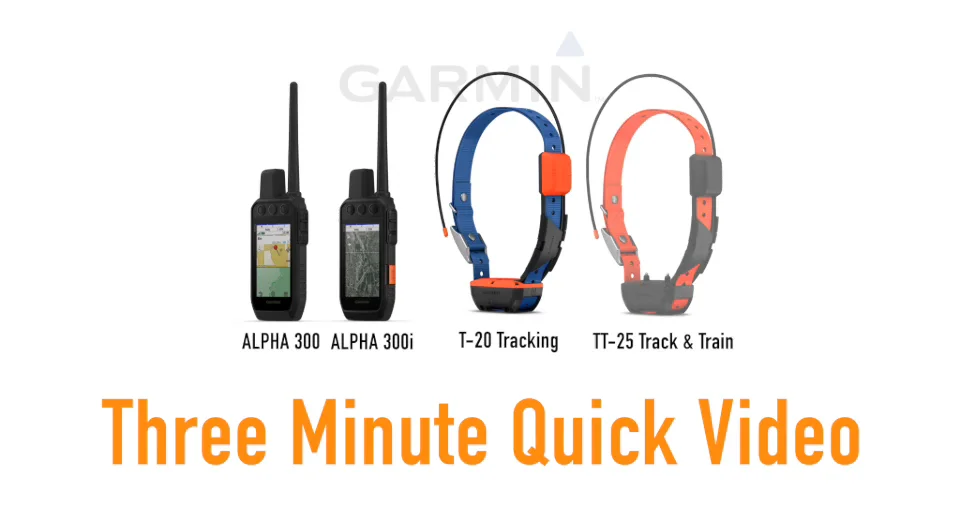 garmin alpha 50 t5 k&auml;ytt&ouml;ohje