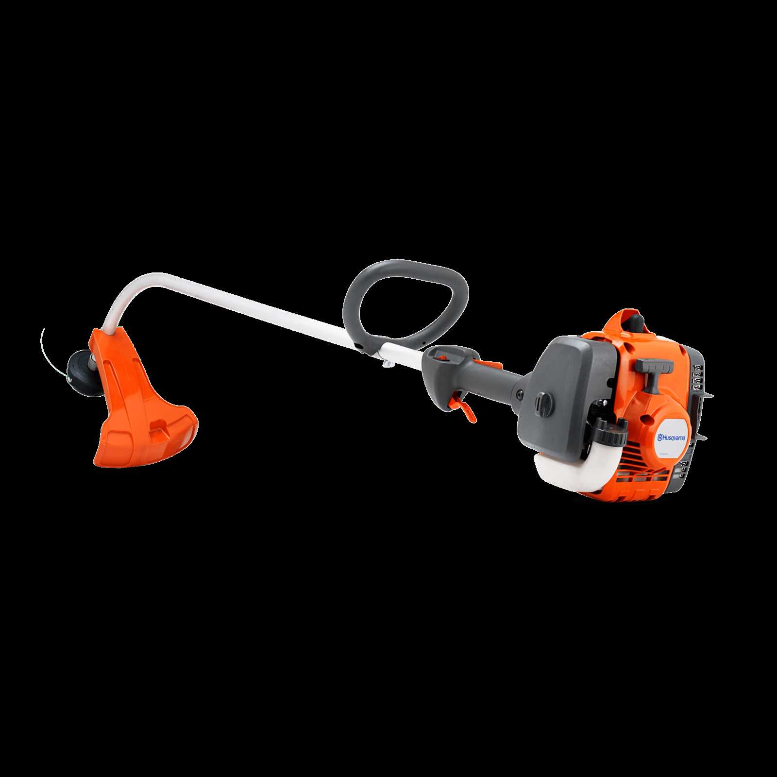 husqvarna 535 rx k&auml;ytt&ouml;ohje