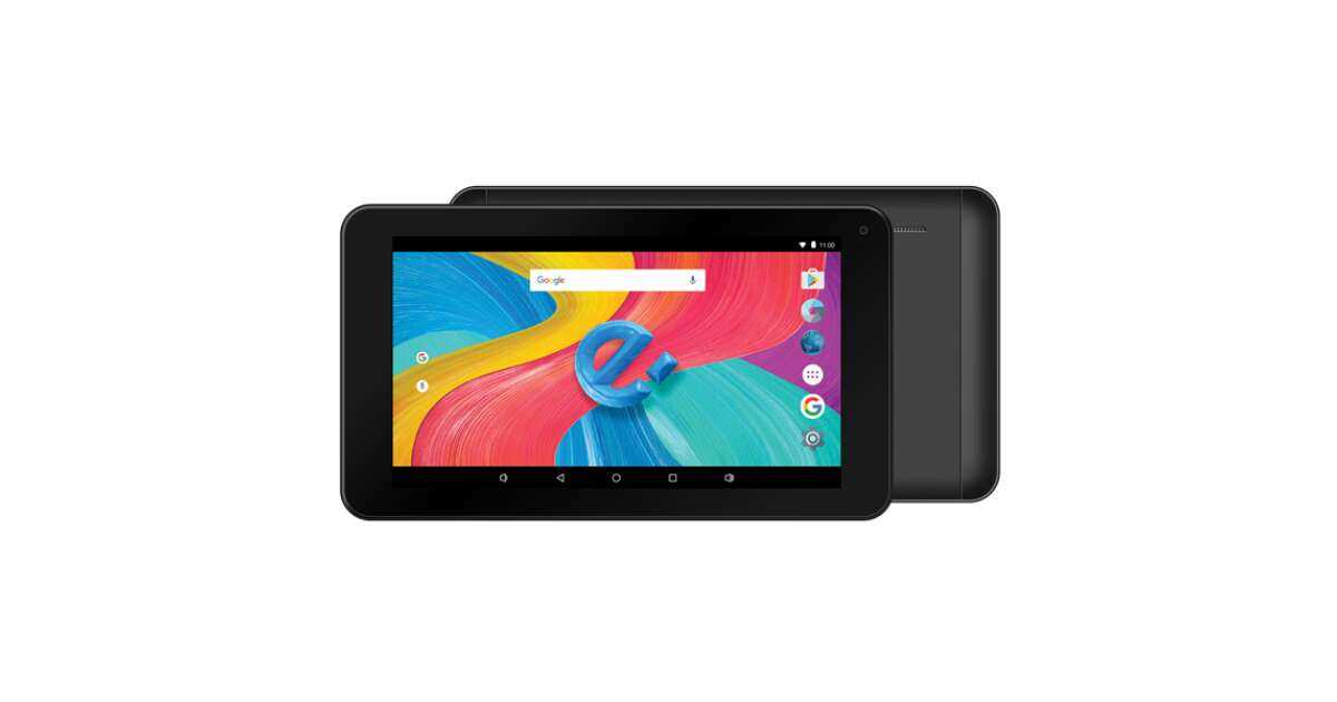 estar grand hd quad core 10.1 k&auml;ytt&ouml;ohje