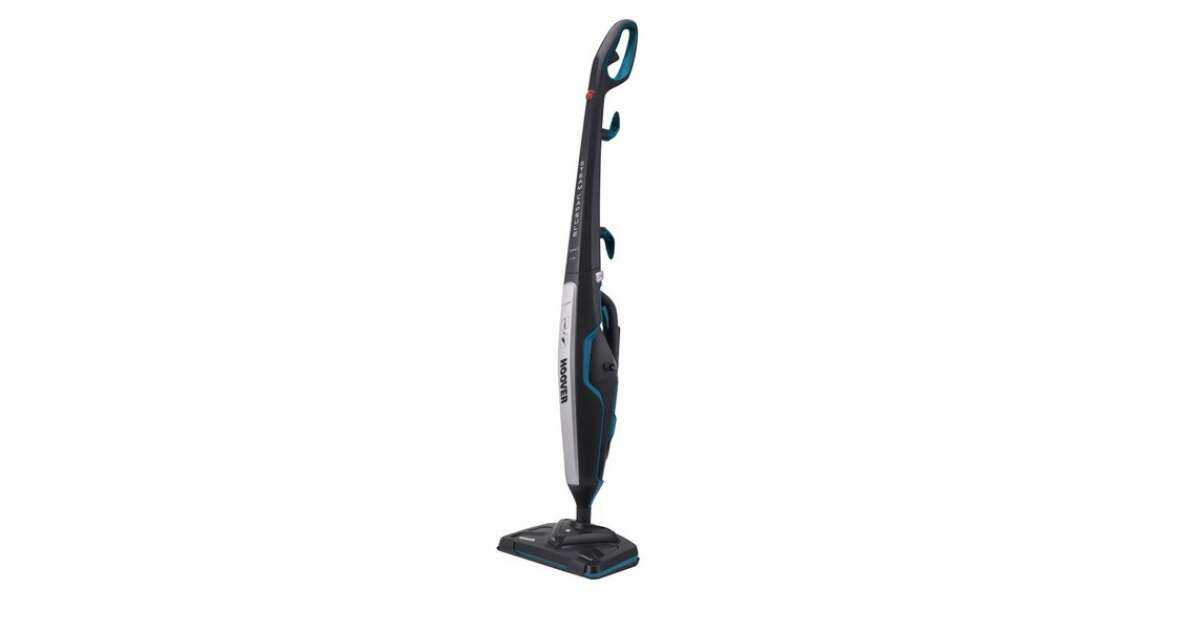 hoover k&auml;ytt&ouml;ohje all floor cleaner