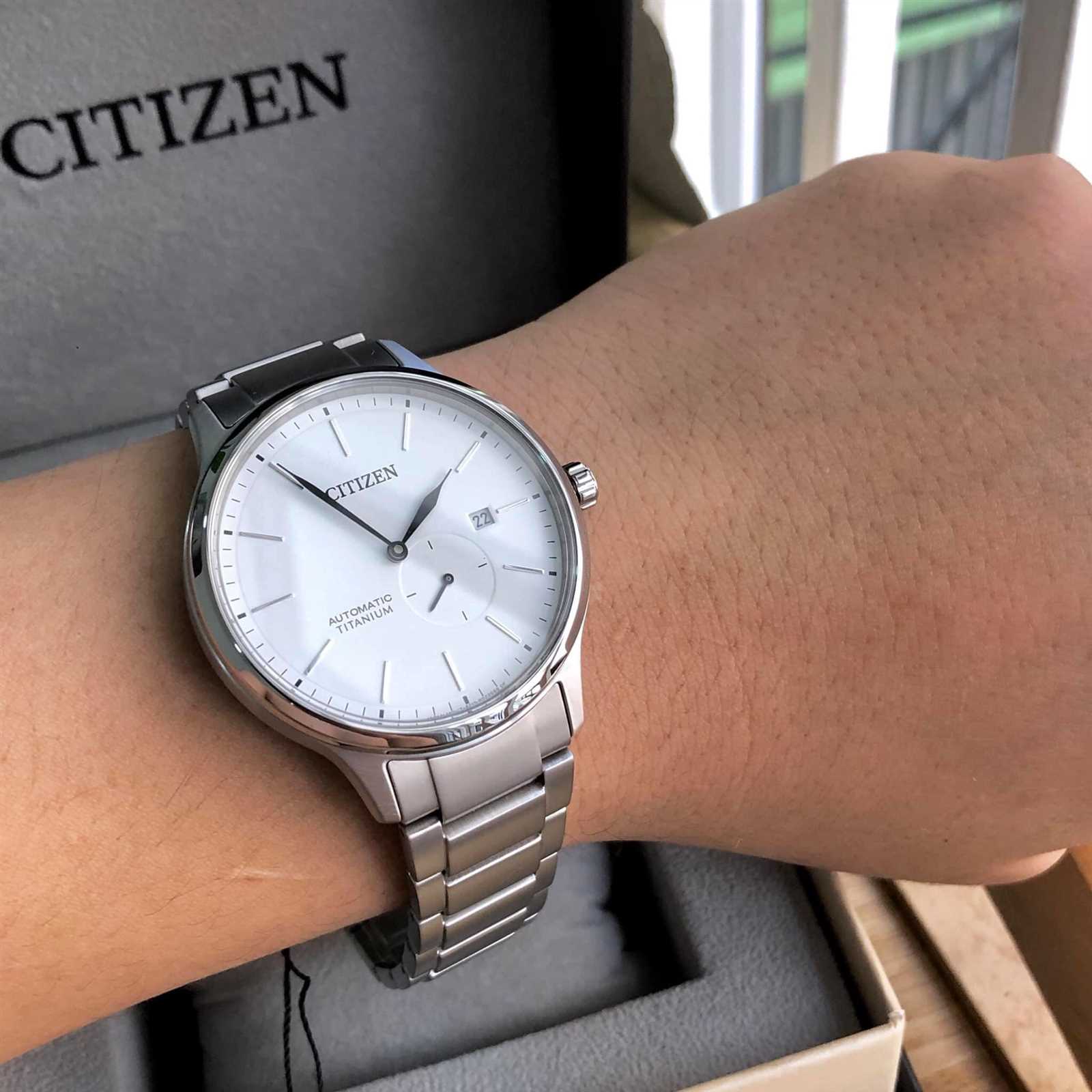 citizen k&auml;ytt&ouml;ohjeet nj0090 81a