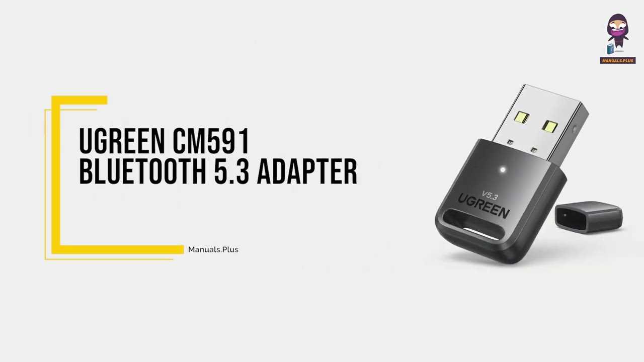 bluetooth usb sovitin k&auml;ytt&ouml;ohje