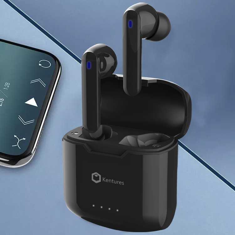 ledwood true wireless earbuds k&auml;ytt&ouml;ohjeet