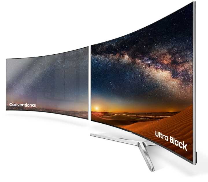 samsung ue55mu9005txxc 55 uhd k&auml;ytt&ouml;ohje suomeksi