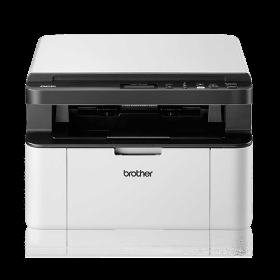 brother dcp 1610w monitoimilaite k&auml;ytt&ouml;ohje