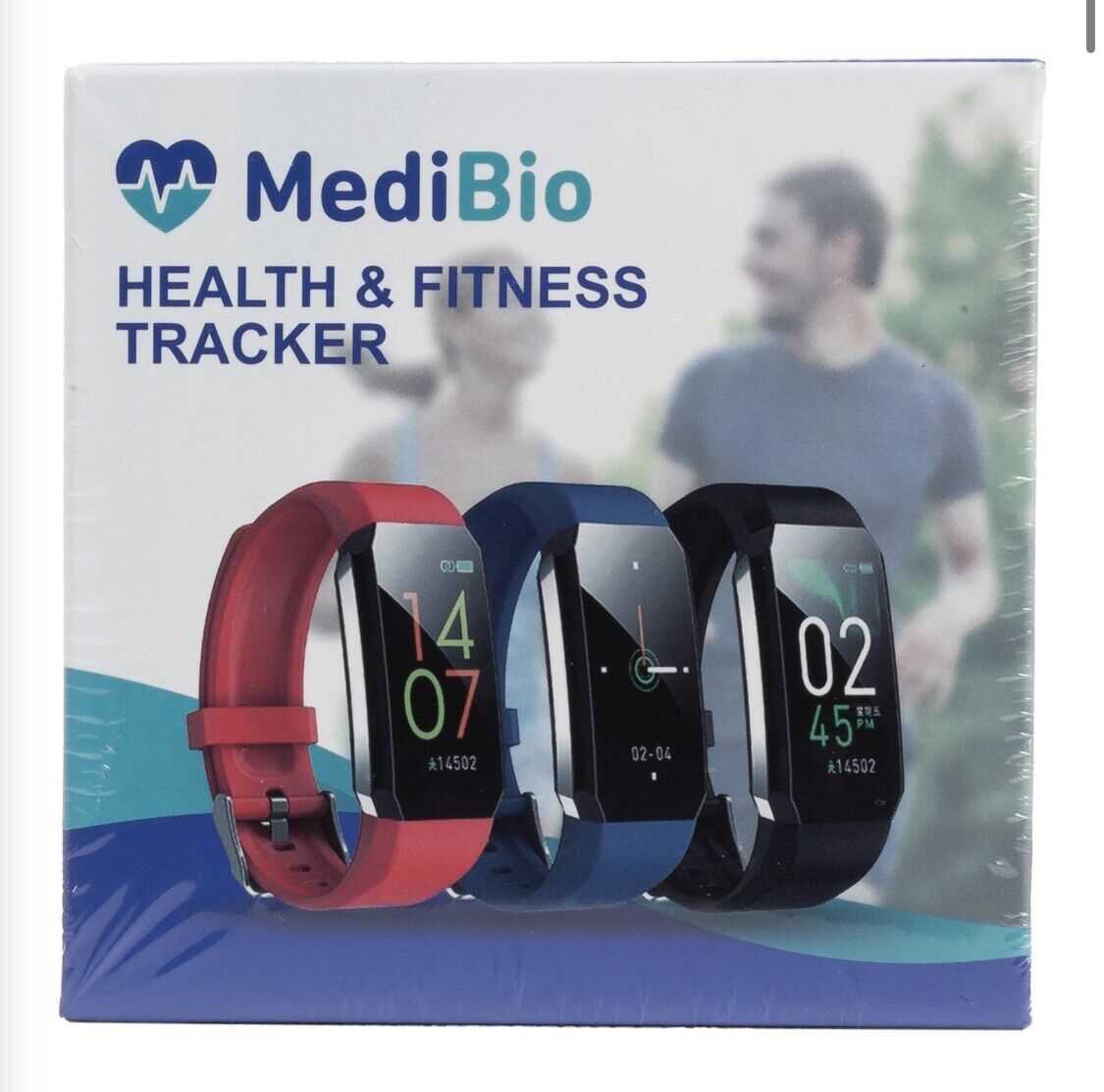 active fit tracker k&auml;ytt&ouml;ohje