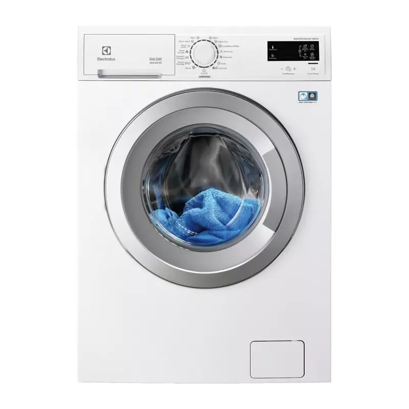 electrolux time manager 8kg k&auml;ytt&ouml;ohje
