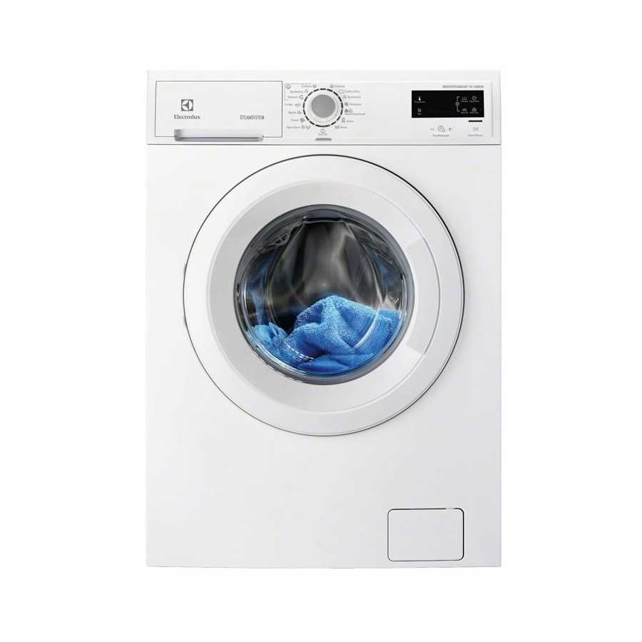 electrolux ewf 1476 gdw k&auml;ytt&ouml;ohje