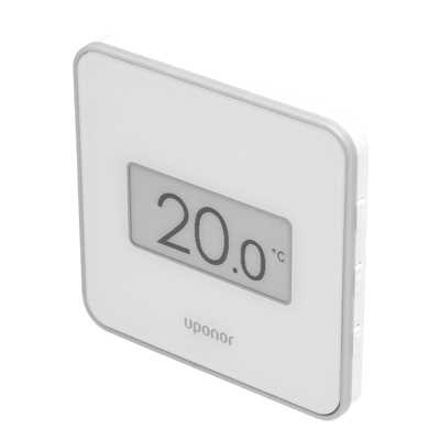 uponor smatrix base t145 k&auml;ytt&ouml;ohje