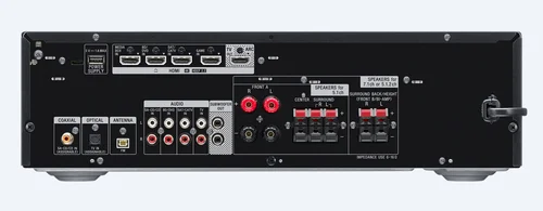sony str db790 k&auml;ytt&ouml;ohje