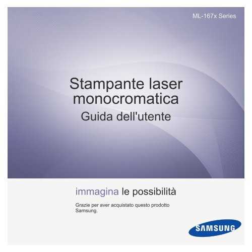 samsung ml 1675 k&auml;ytt&ouml;ohje