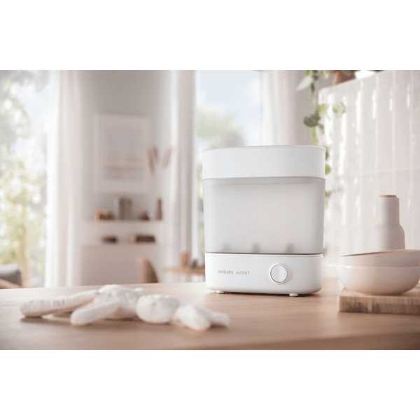 philips avent sterilisaattori käyttöohje philips avent sterilisaattori käyttöohje