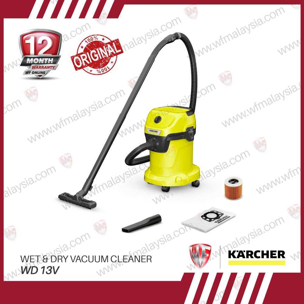 kärcher wd3.3m käyttöohje kärcher wd3.3m käyttöohje