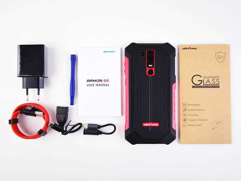 ulefone armor 6e k&auml;ytt&ouml;ohje