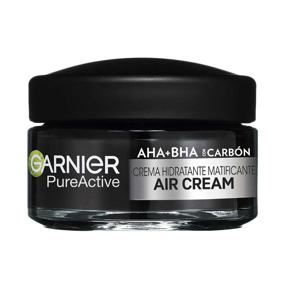 garnier pure active 3 in 1 k&auml;ytt&ouml;ohje