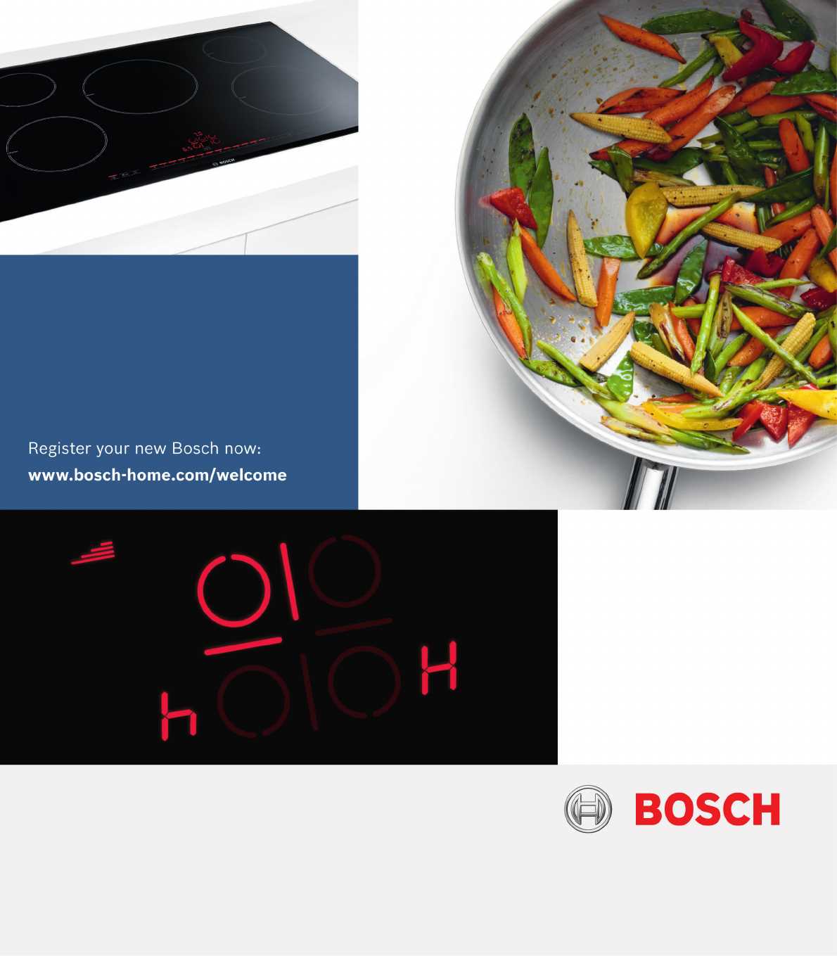 bosch induktioliesi k&auml;ytt&ouml;ohje teleskooppi