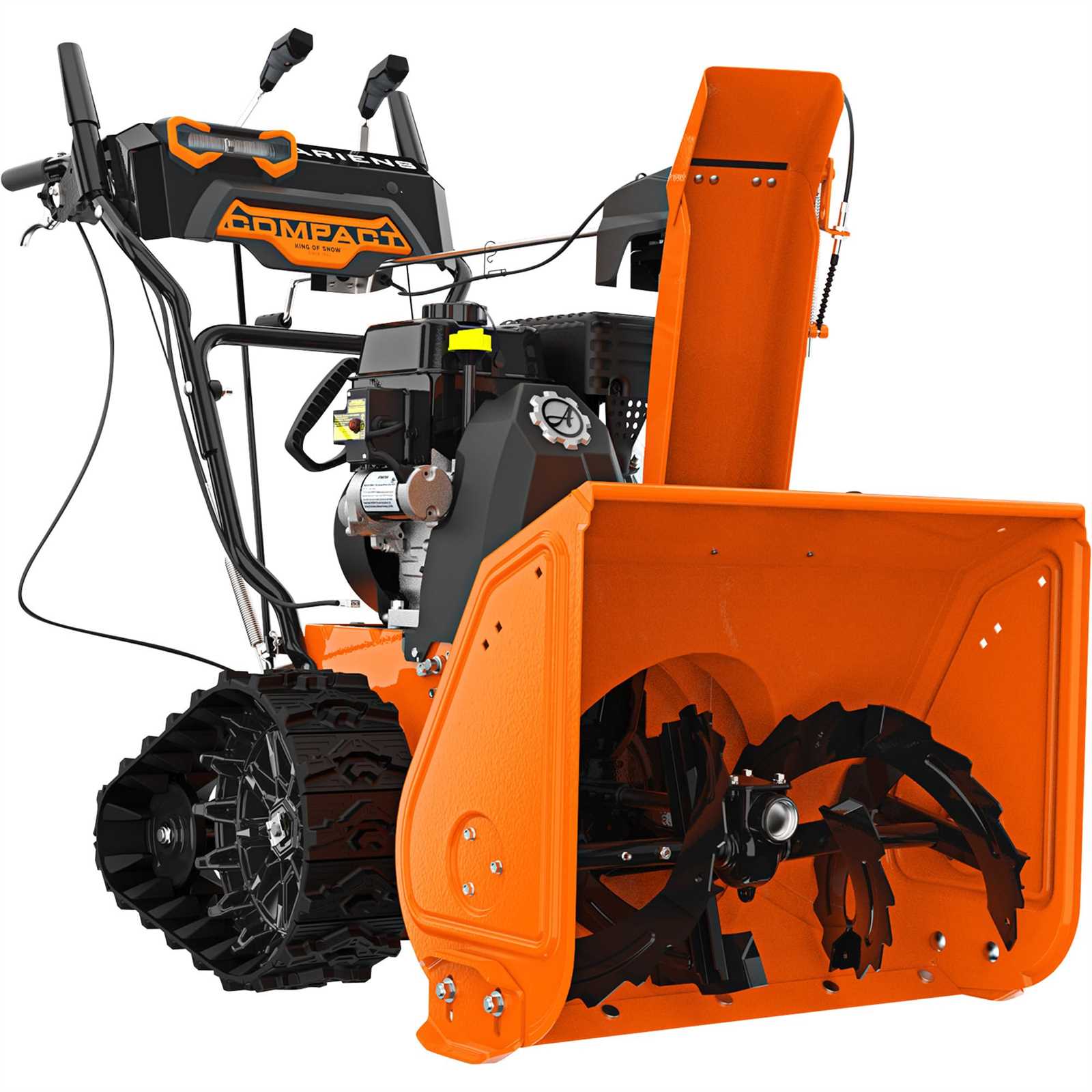 ariens deluxe 24 k&auml;ytt&ouml;ohje