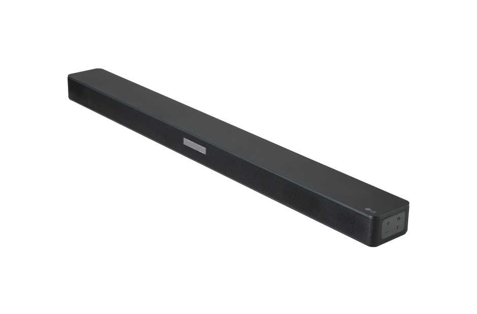 lg sk5 2.1 soundbar k&auml;ytt&ouml;ohjeet