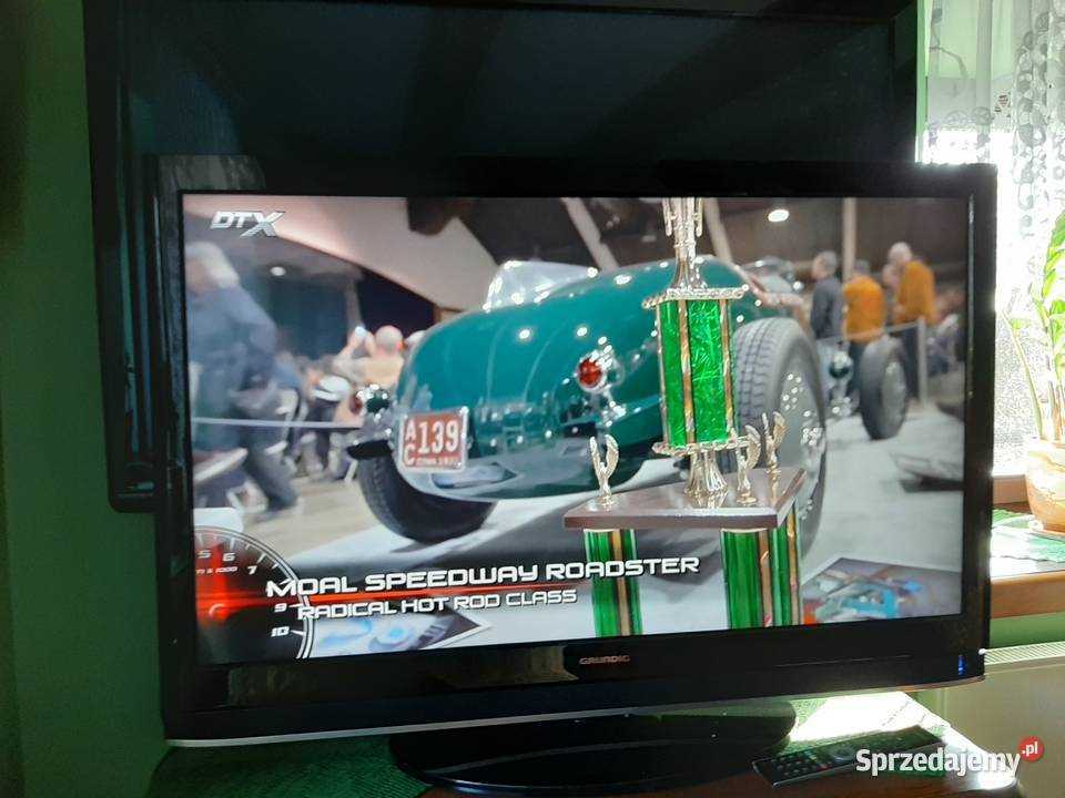 grundig 42 lcd tv 42 vlc 9142 t2 k&auml;ytt&ouml;ohje