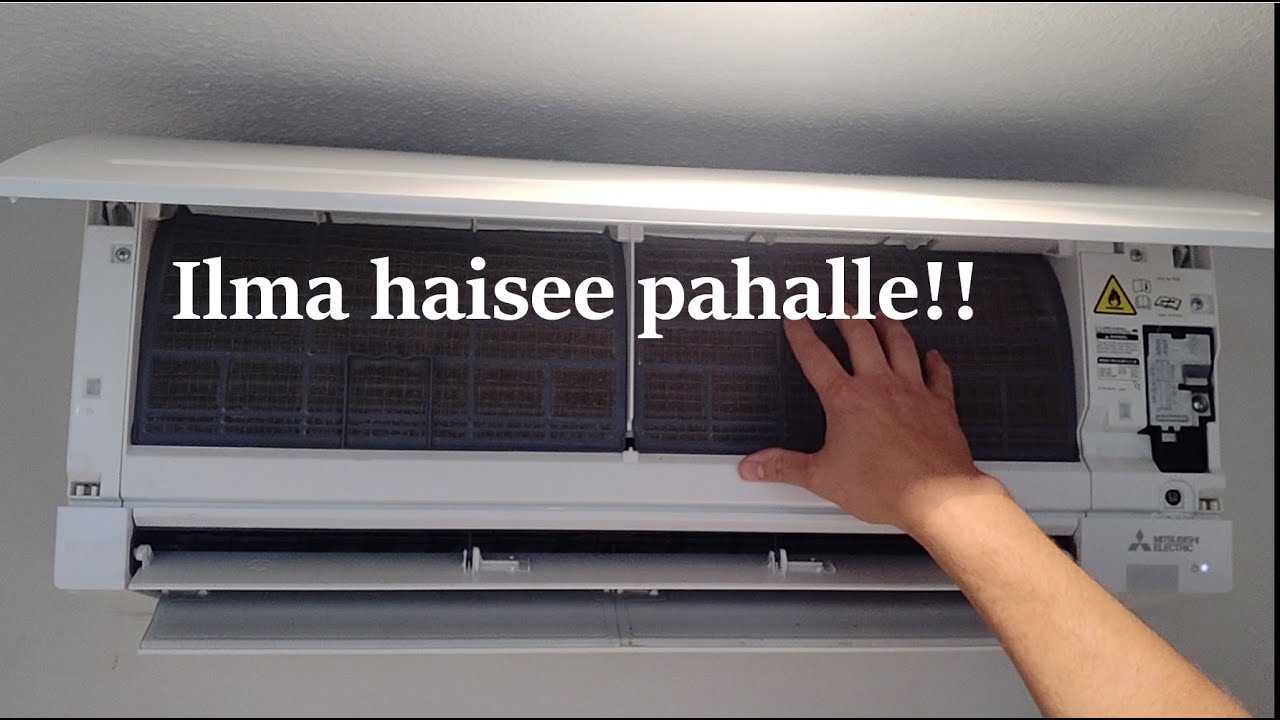 mitsubishi electric msz ln25vgw k&auml;ytt&ouml;ohje