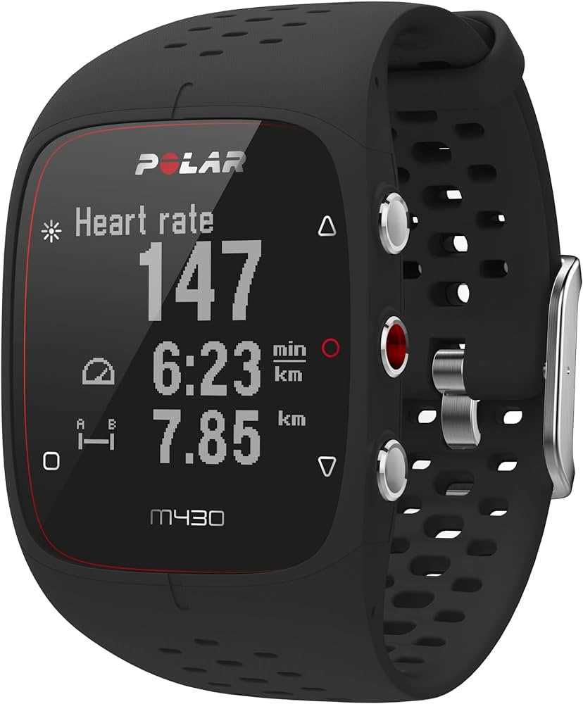 lataa polar m200 k&auml;ytt&ouml;ohje