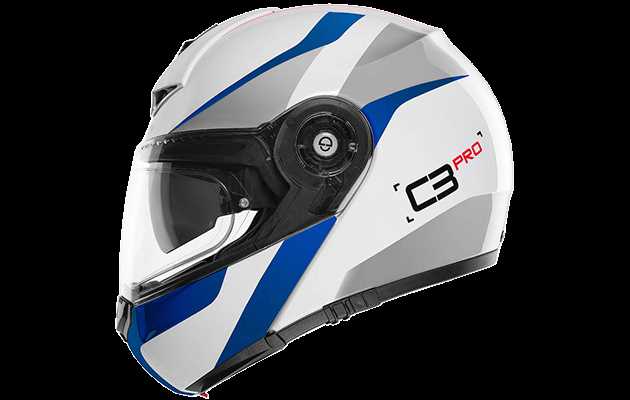 schuberth src pro k&auml;ytt&ouml;ohje