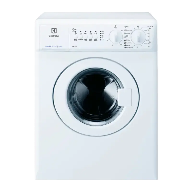electrolux ewc 1350 k&auml;ytt&ouml;ohje