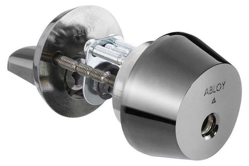 abloy classic lukko k&auml;ytt&ouml;ohje