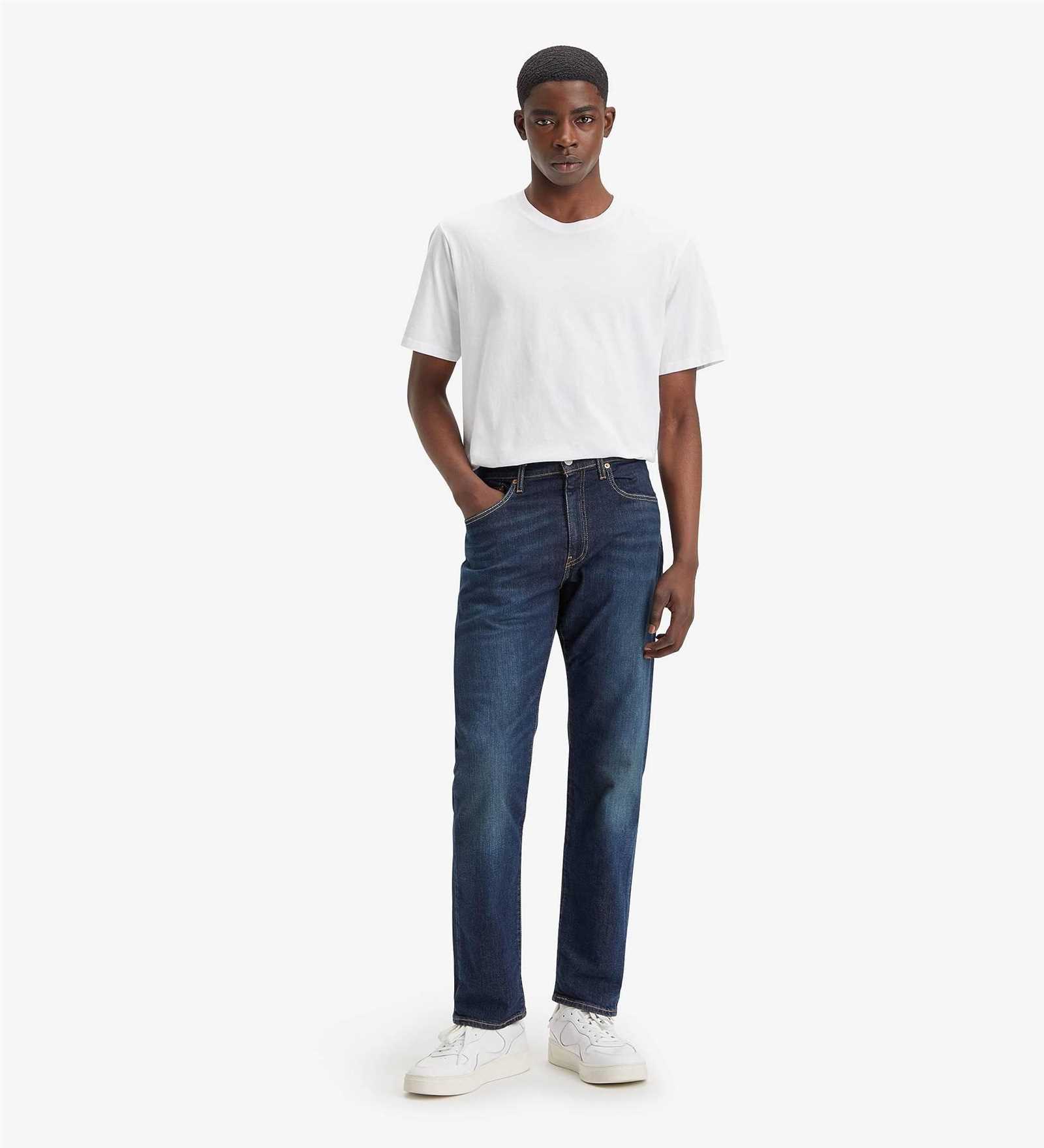 levis 502 k&auml;ytt&ouml;ohje