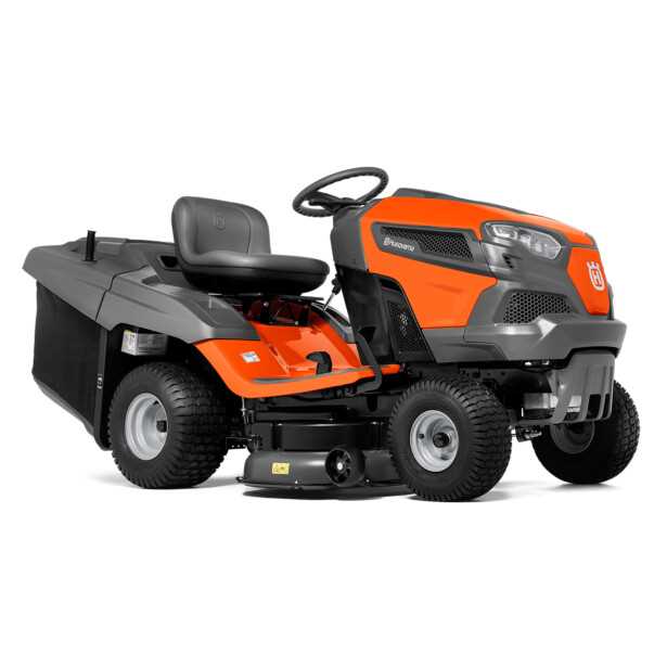 husqvarna p&auml;&auml;lt&auml;ajettavan leikkurin ter&auml;nalsal k&auml;ytt&ouml;ohje