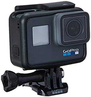 gopro hero 5 black k&auml;ytt&ouml;ohje