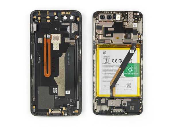 oneplus 5t k&auml;ytt&ouml;ohje ryhm&auml;t