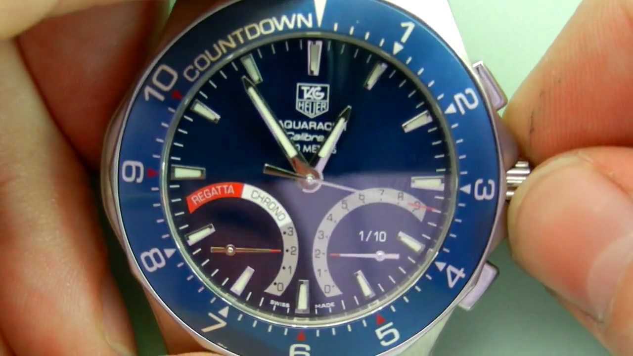 tag heuer aquaracer käyttöohje tag heuer aquaracer käyttöohje