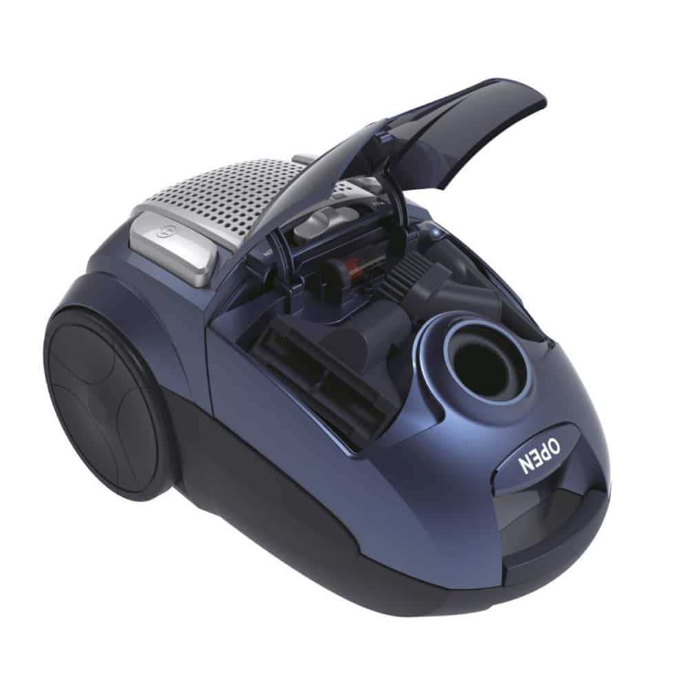 hoover telios plus k&auml;ytt&ouml;ohje
